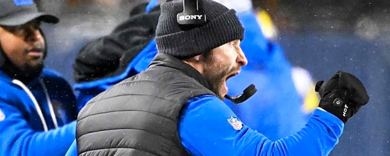 Sean McVay Has Already Sold Himself on Rams New Cornerback Duo