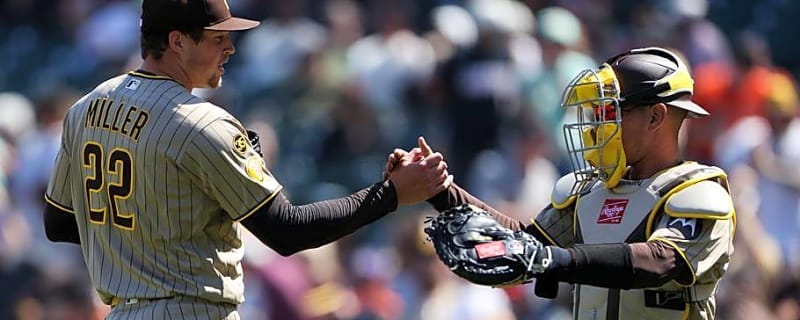 Surprise Padres Player Emerging as Potential Yankees Trade Target
