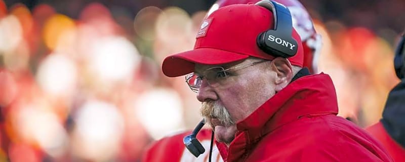 Chiefs Have At Least One Playable Option in Fantasy Semifinals