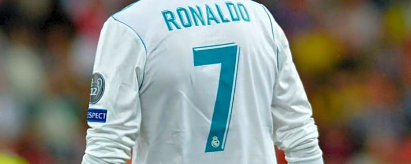Mariano Diaz Reveals Why He Chose Cristiano Ronaldo’s No.7 Jersey at Real Madrid