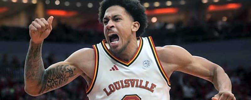 Former Louisville Forward Khani Rooths Announces Transfer Destination