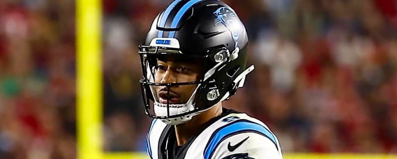 Where are Panthers in NFL power rankings after losing vs. 49ers?