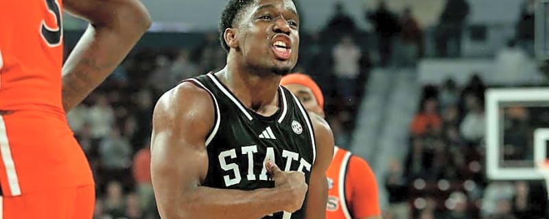 Historic, Again: Josh Hubbard Sets More Records in Win Over Auburn