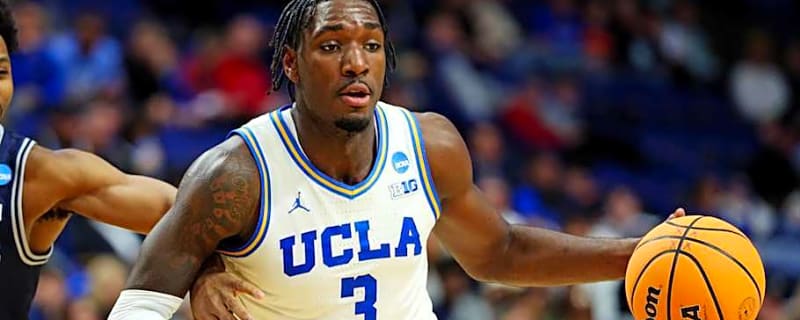 Dailey Has Opportunity to Shine in Second Season With UCLA