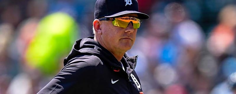 Detroit Tigers Set to Welcome Another Rookie to the Big Leagues