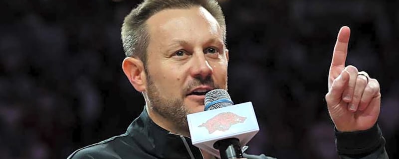 In-state QB Hank Hendrix reclassifies, enrolls early with Arkansas