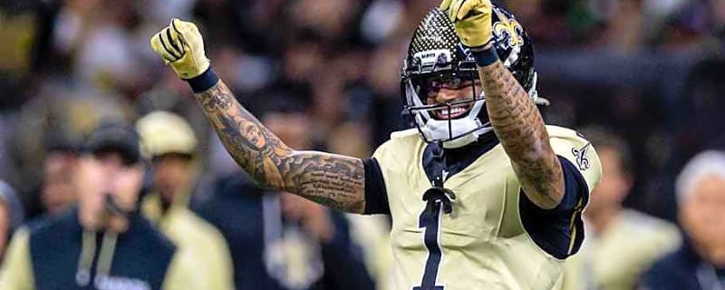 Titans May Have Overpaid With Three-Year, $58 Million Signing