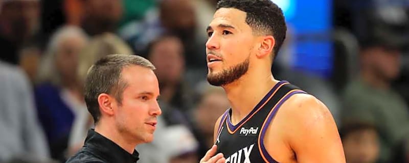 2 Things the Suns Must Do to Beat the Spurs Tonight