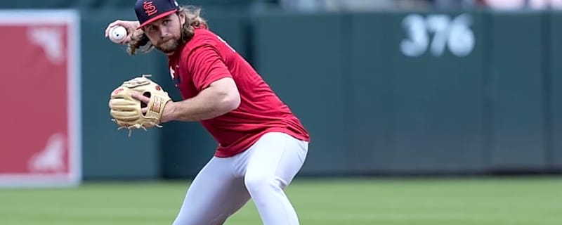 Cardinals, Red Sox May Not Match Up On 3rd Major Trade