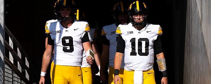 Iowa Football and CFP Chances Take a Nosedive in ESPN FPI Rankings