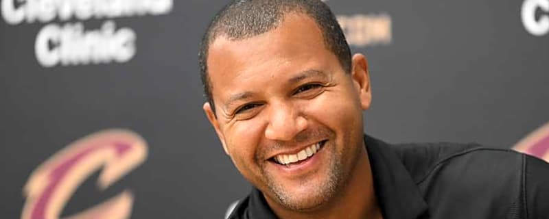 Cavaliers&#39; Koby Altman Reveals Team&#39;s Expectation Heading Into Next Season