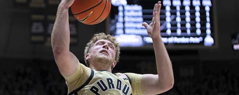 5 Thoughts From No. 5 Purdue's 69-64 Win Over USC