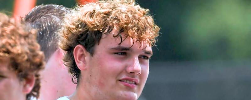 Clemson Left Out of Four-Star Offensive Guard's Finalists