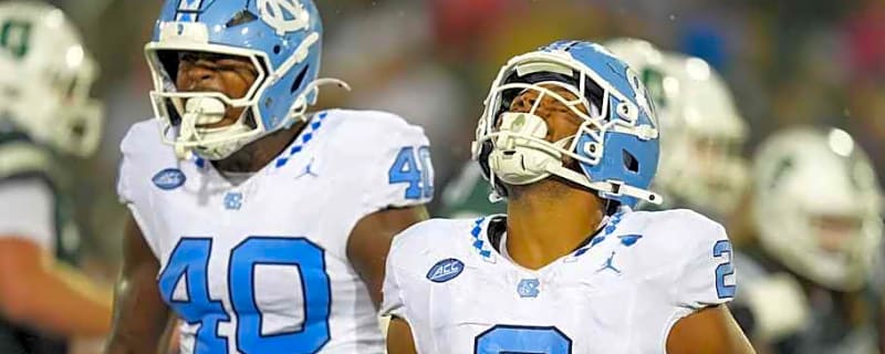 Elite 2027 Linebacker Includes UNC in Top 8