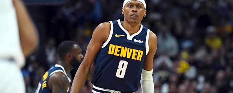 Brooklyn Nets Among Teams Showing Interest in Peyton Watson