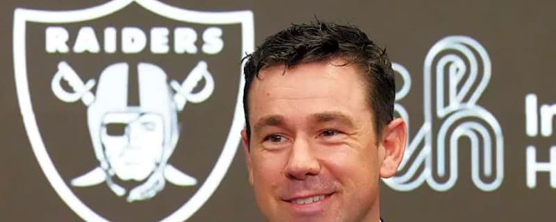 One Fullback Option Has Made an Appearance for Raiders