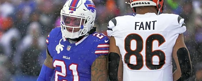 Jordan Poyer reveals if he's ready to play in Bills' Wild-Card round vs. Jaguars