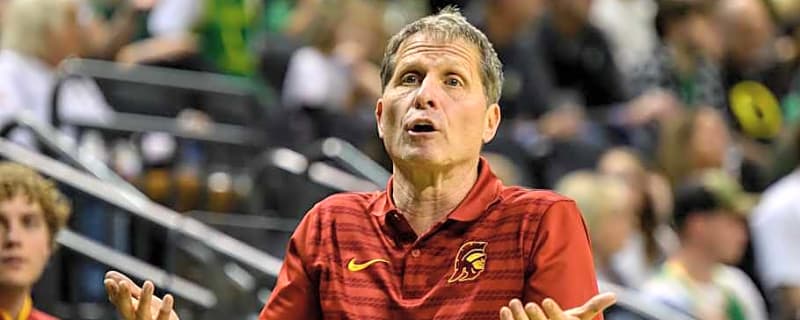 Why USC Star Transfer Chad Baker-Mazara Earned MVP In Win Over Oregon