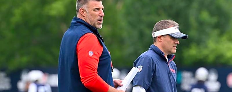 Patriots&#39; Glaring Concern That Could Ruin Their Season