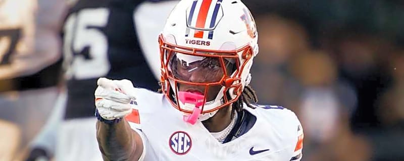 Keeping These Four Players Crucial to Auburn&#39;s Future