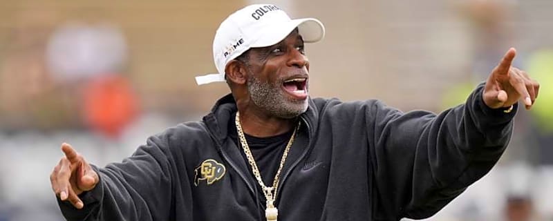 Colorado Buffaloes Push for Four-Star Offensive Line Recruit