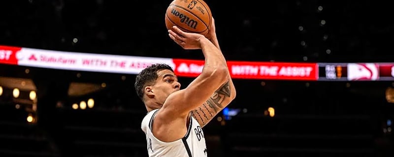 Nets' Michael Porter Jr. Expects More Wide-Open Shots with Julius Randle in the Fold