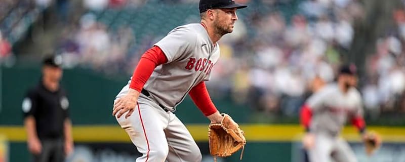 David Ortiz Sends Message To Alex Bregman Amid Free Agency