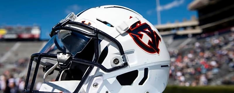 Auburn to Lose Pair of OL to NCAA Transfer Portal