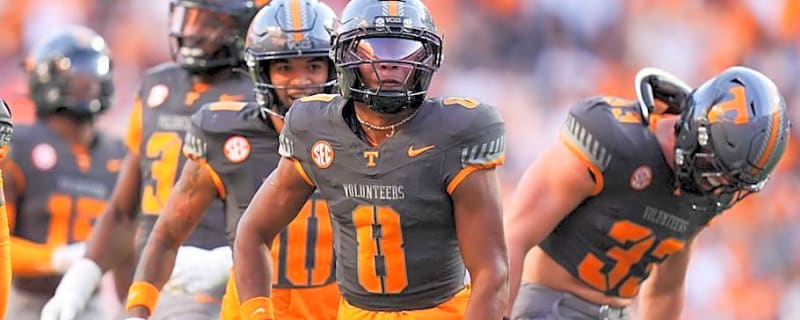 NFL Combine Cornerback Big Board For Atlanta Falcons