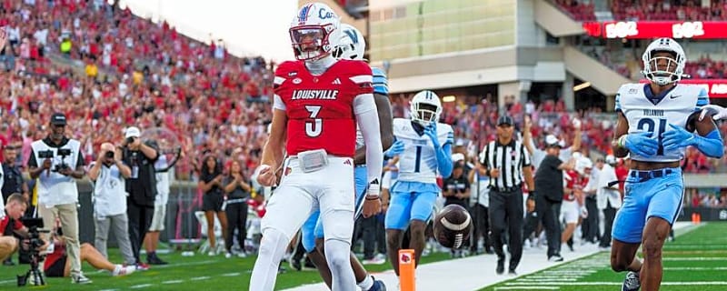 Bring Your Own Fireworks: Louisville and SMU Set for Offensive Clash