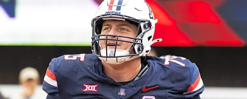 Arizona Makes Top 7 For Coveted 2027 Lineman