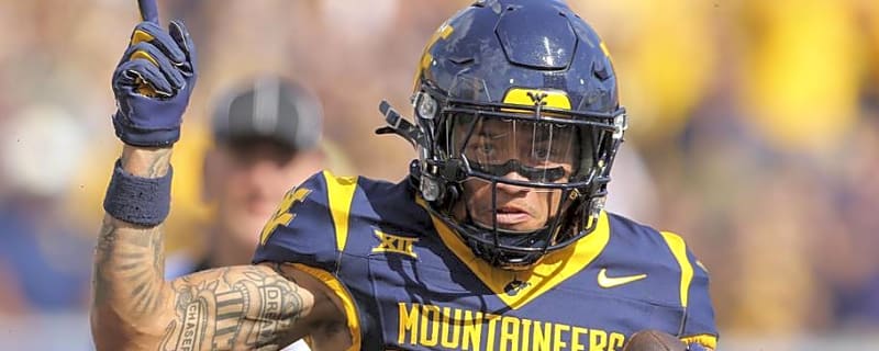 The Five Ex-Mountaineers WVU Will See on the 2026 Schedule
