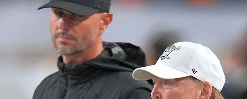 What the Raiders Have To Avoid in HC Search