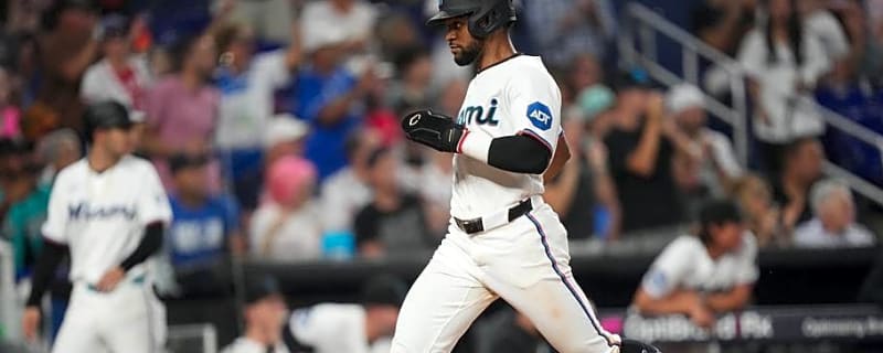Marlins' Otto Lopez Breakout Season is Getting Its Deserved Recognition