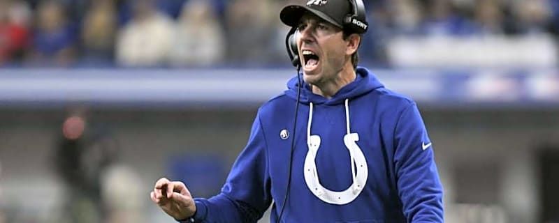 The One 2026 Free Agent Colts Can't Afford to Lose