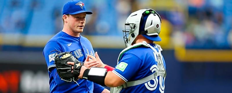 Where the Blue Jays Stand in the American League Wild-Card Race