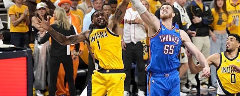 Isaiah Hartenstein Prevails in NBA Finals&#39; Battle of Former Knicks