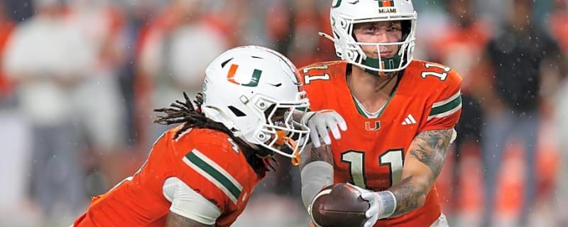 Miami and Adidas Partnerships Have Figured Out the Perfect Recruiting Method