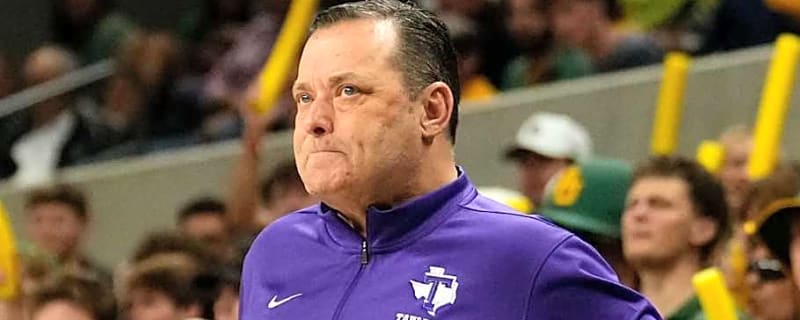 Former Texas A&M Basketball Coach Receives Unfortunate News