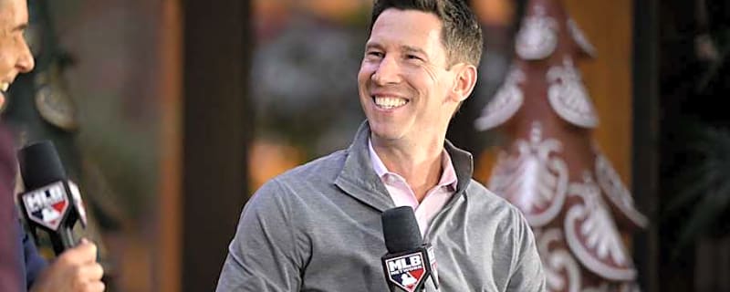Red Sox’s Broken Offense Already Sparking Early Trade Talks