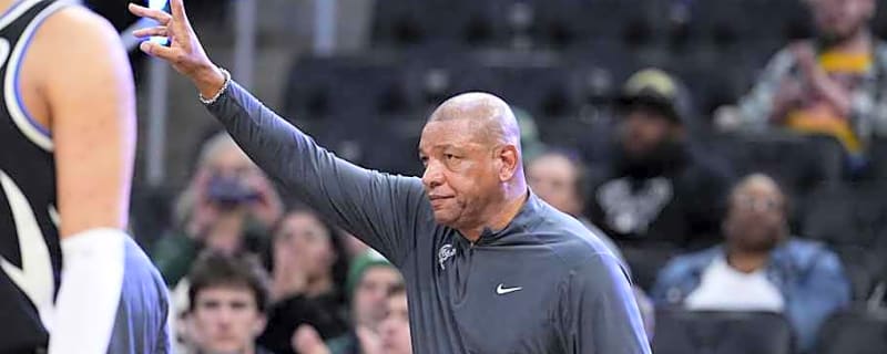 Is Taylor Jenkins the right guy to be the Bucks' next coach?