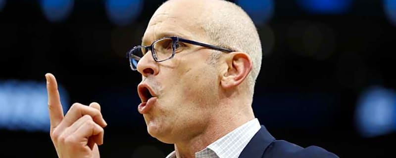 UConn Struggled in One Key Area vs. Duke