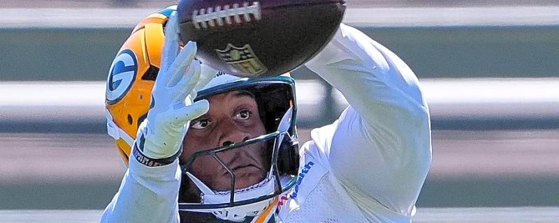Packers Fan Q&A, Including ‘Legitimate Breakout’ by MarShawn Lloyd