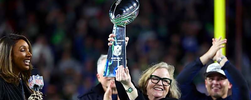 Seahawks' Price Tag Rising After Super Bowl LX Victory