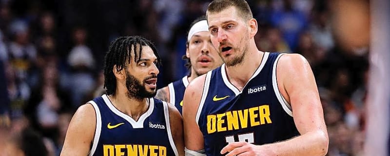 Nuggets Still Eyeing One Positional Need in NBA Free Agency