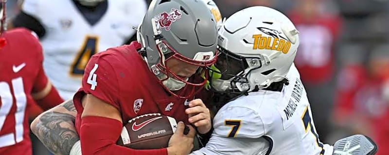 What Top DB Prospects Said About Seahawks