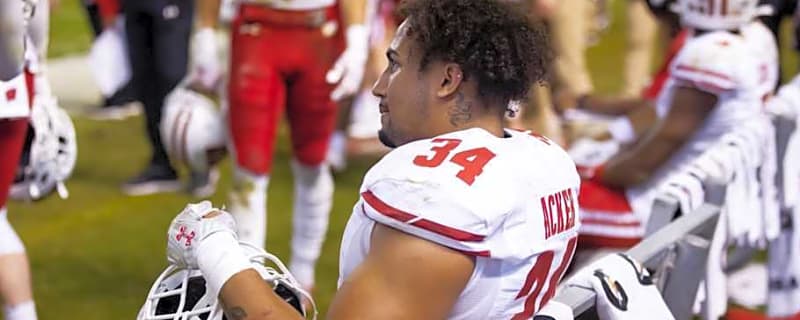 One Bills' Undrafted Rookie With Most Realistic Path to 53-Man Roster Spot