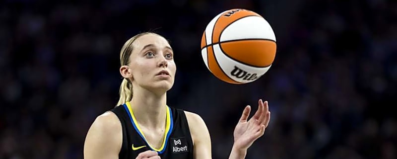 Paige Bueckers Explains What a Caitlin Clark Team USA Pairing Would Really Mean