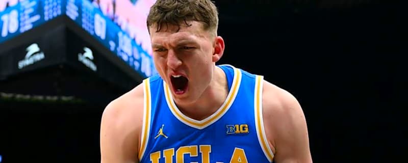 UCLA Starter Grades From Arizona State Matchup