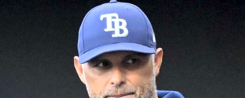 Former MLB Executive Labels This Position as Biggest Need for Rays